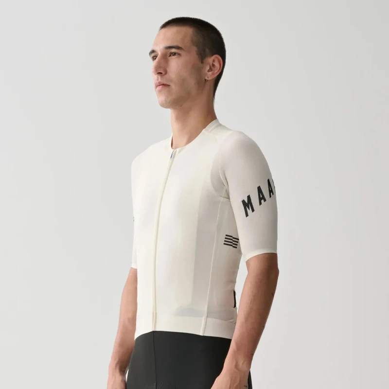 Maglia Maap Aeon - Bianco