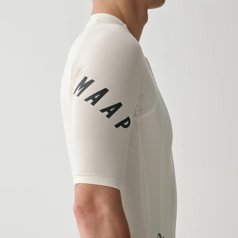 Maglia Maap Aeon - Bianco