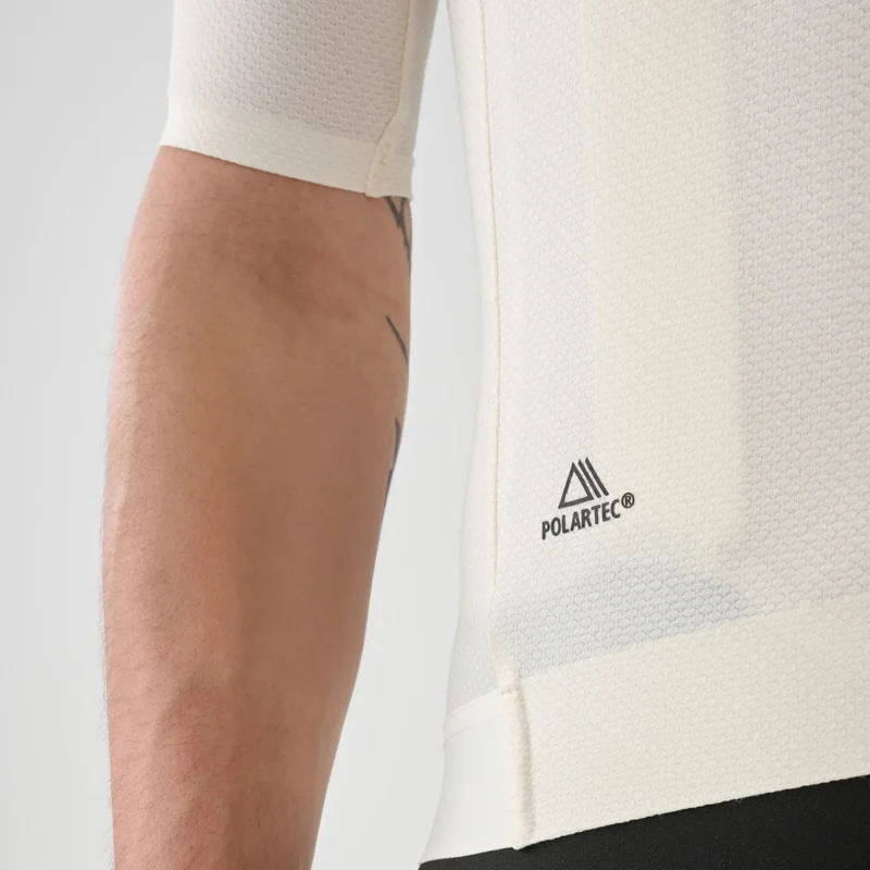 Maglia Maap Aeon - Bianco