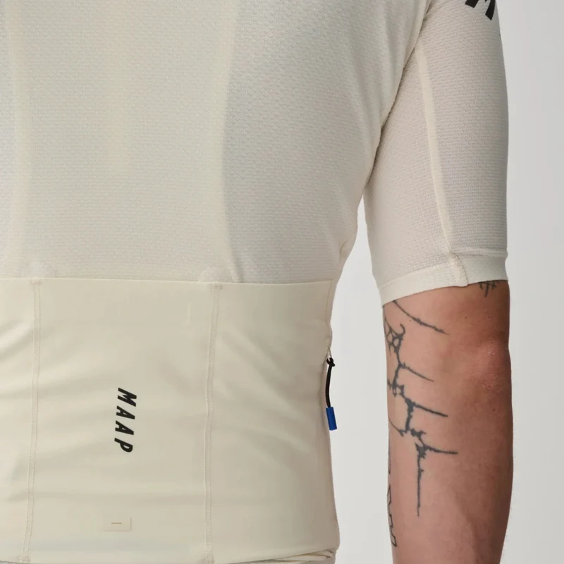 Maglia Maap Aeon - Bianco