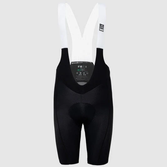 Salopette Pissei Ultralight Magistrale UAE - Nero