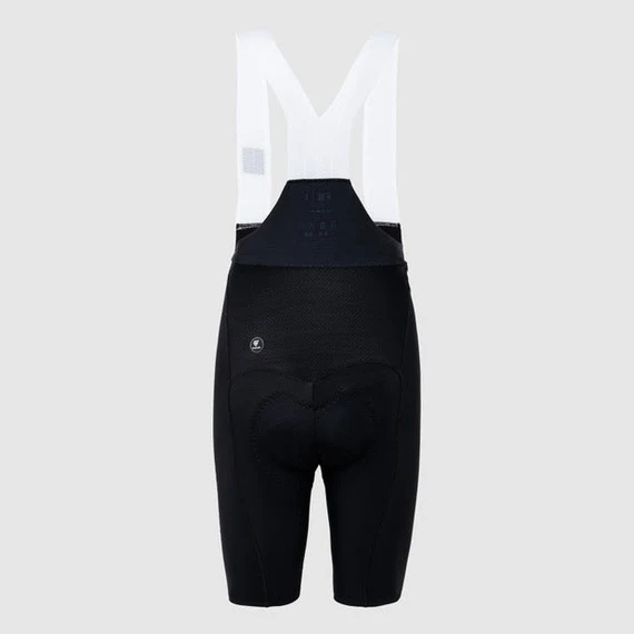Salopette Pissei Ultralight Magistrale UAE - Nero