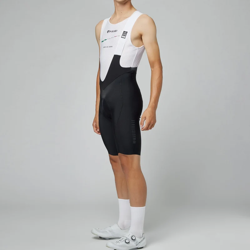 Salopette Pissei Ultralight Magistrale UAE - Nero