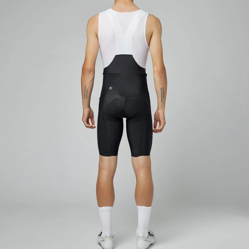 Salopette Pissei Ultralight Magistrale UAE - Nero