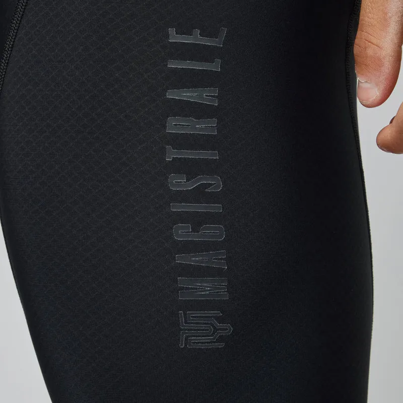 Salopette Pissei Ultralight Magistrale UAE - Nero