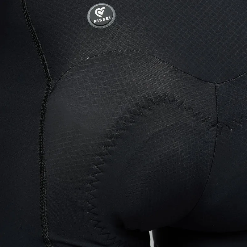 Salopette Pissei Ultralight Magistrale UAE - Nero