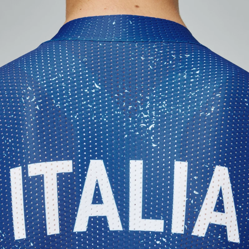 Maglia Pissei Sanremo - Blu Italia