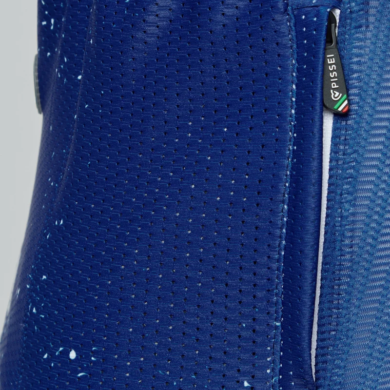 Maglia Pissei Sanremo - Blu Italia
