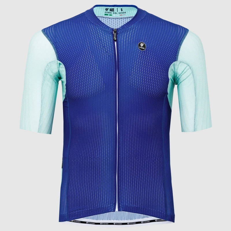 Maglia Pissei Sanremo - Blu