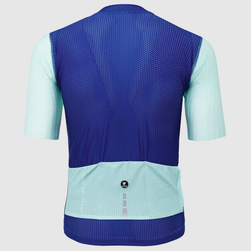 Maglia Pissei Sanremo - Blu
