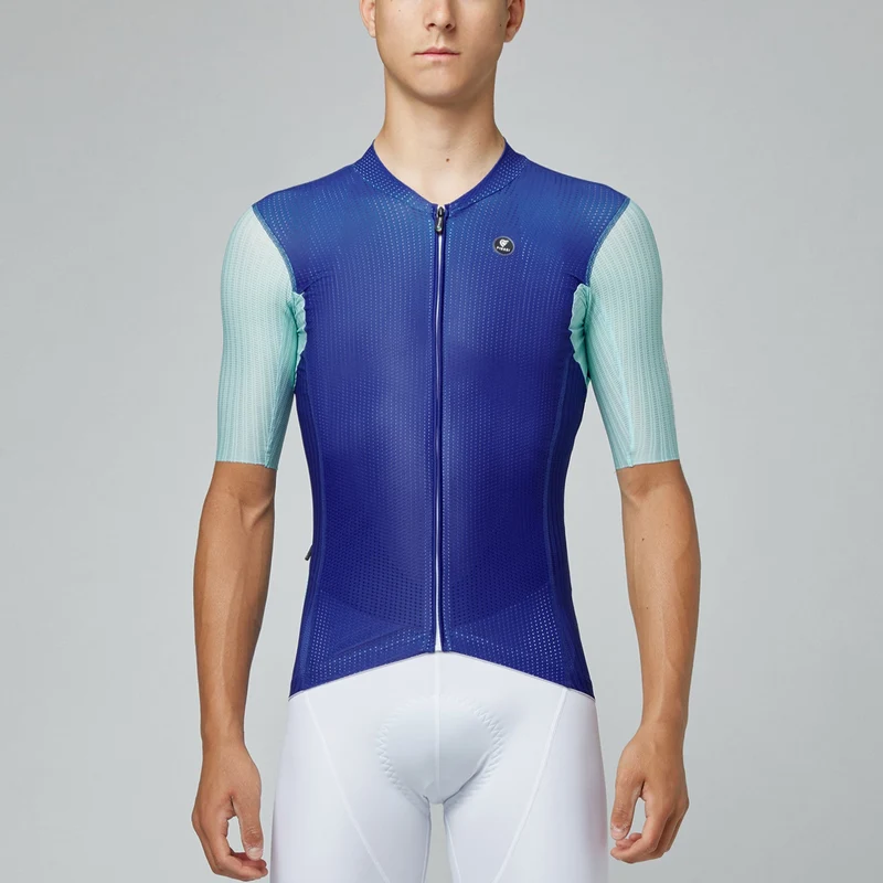 Maglia Pissei Sanremo - Blu