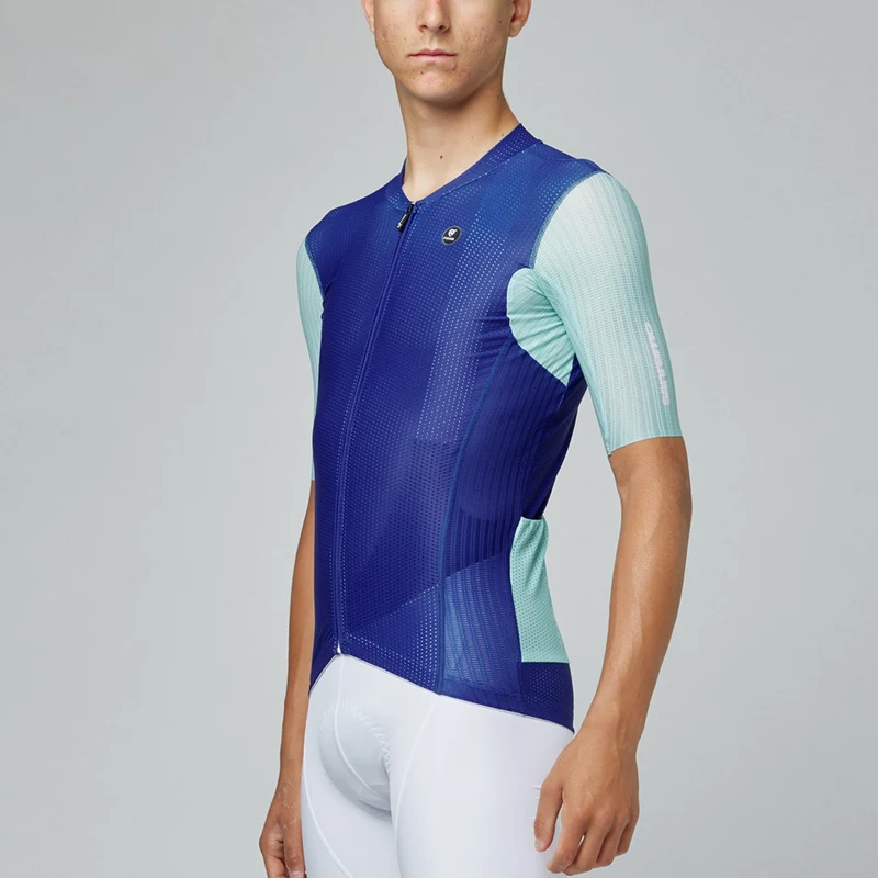 Maglia Pissei Sanremo - Blu