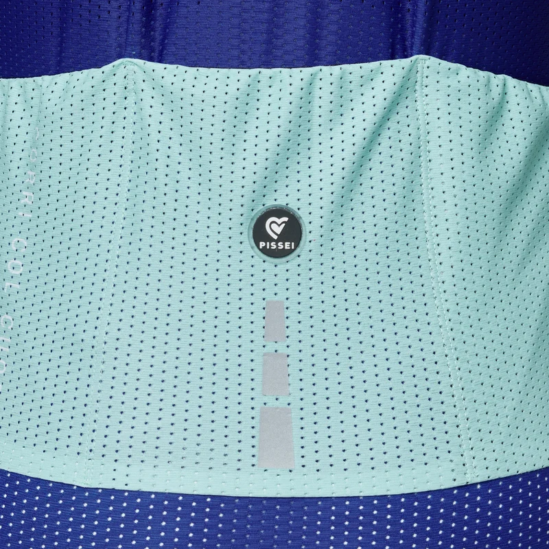Maglia Pissei Sanremo - Blu
