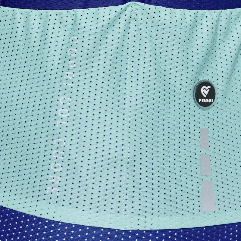 Maglia Pissei Sanremo - Blu