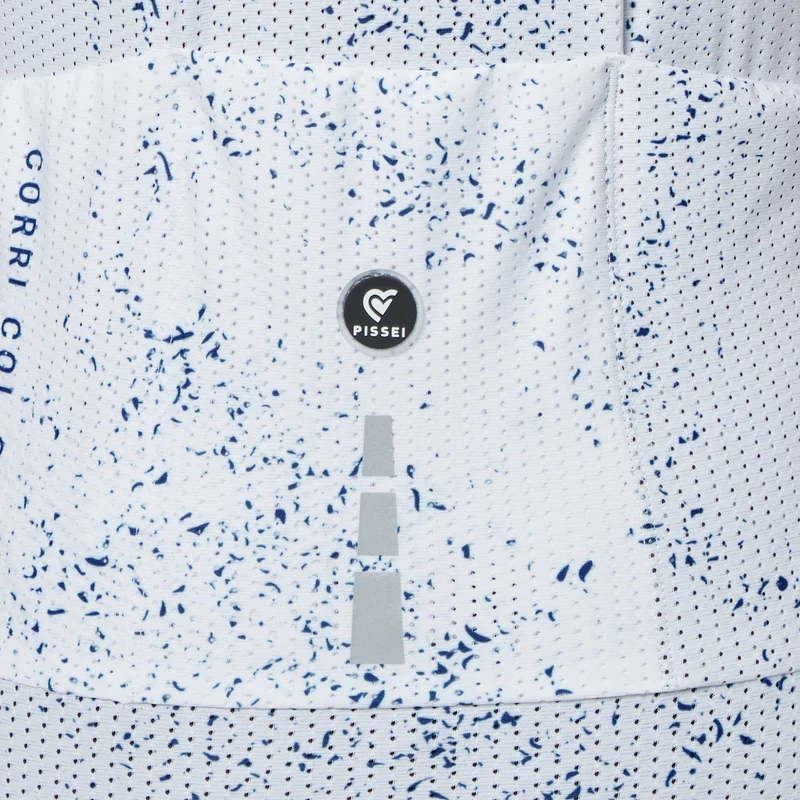 Maglia Pissei Sanremo - Bianco italia