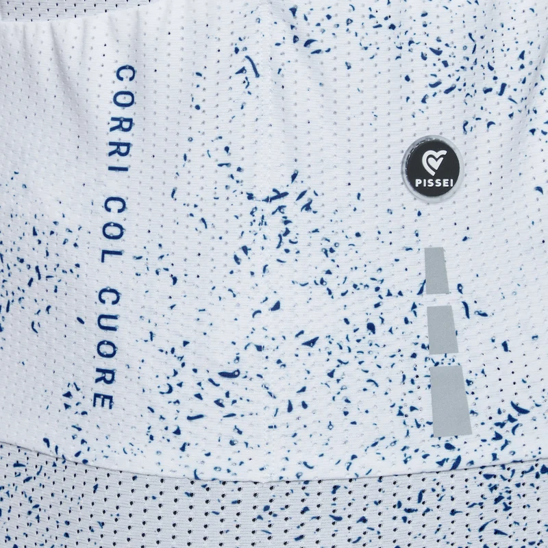 Maglia Pissei Sanremo - Bianco italia