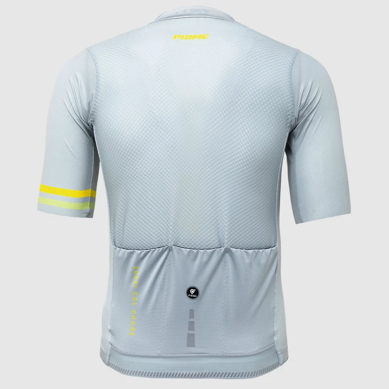 Maglia Pissei Prime - Grigio