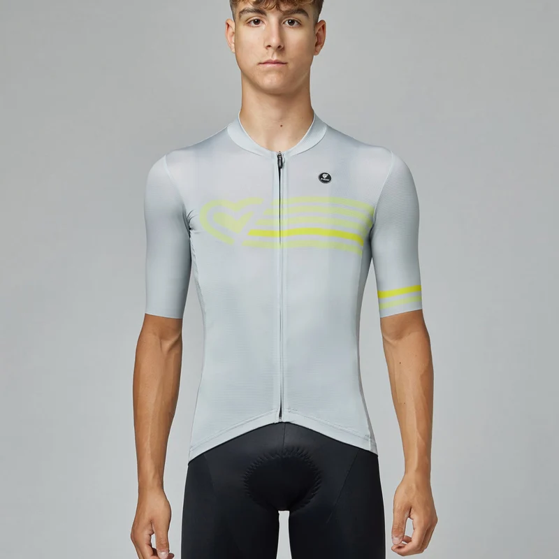 Maglia Pissei Prime - Grigio