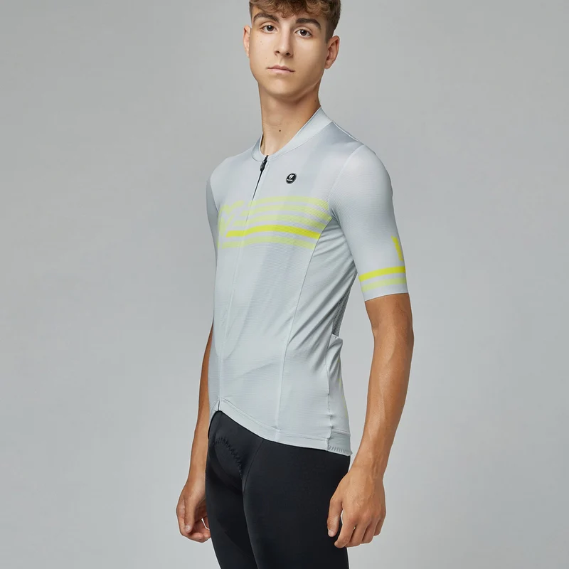Maglia Pissei Prime - Grigio