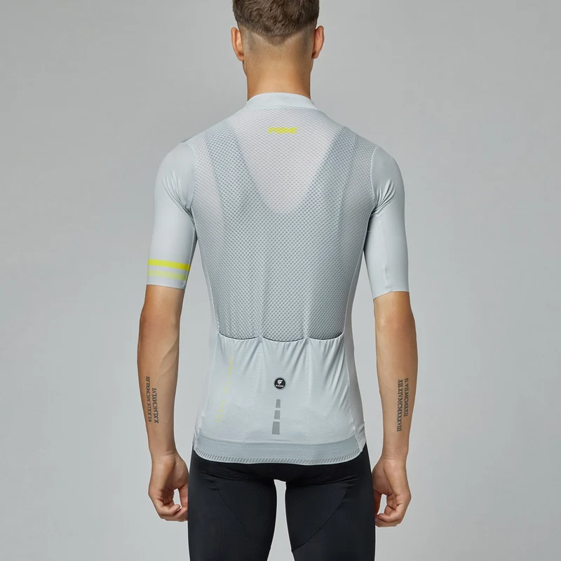 Maglia Pissei Prime - Grigio
