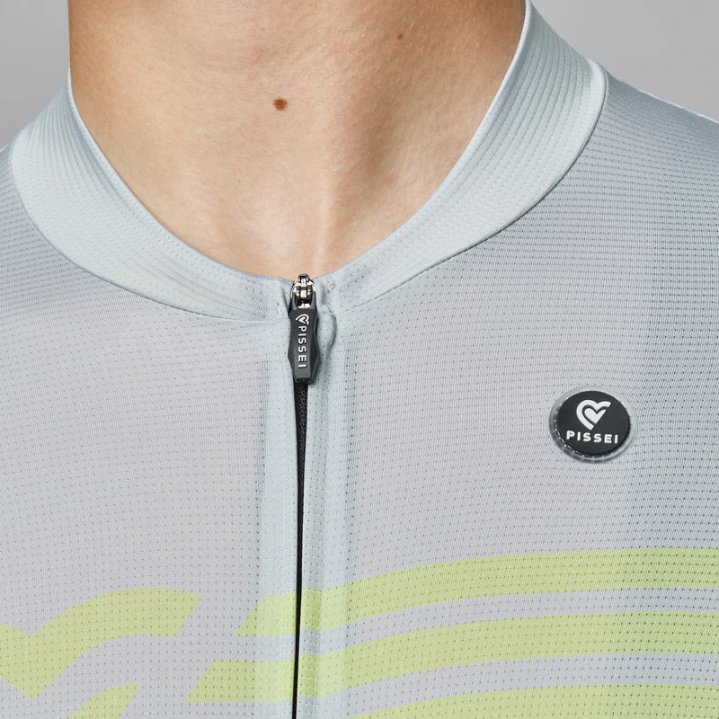 Maglia Pissei Prime - Grigio