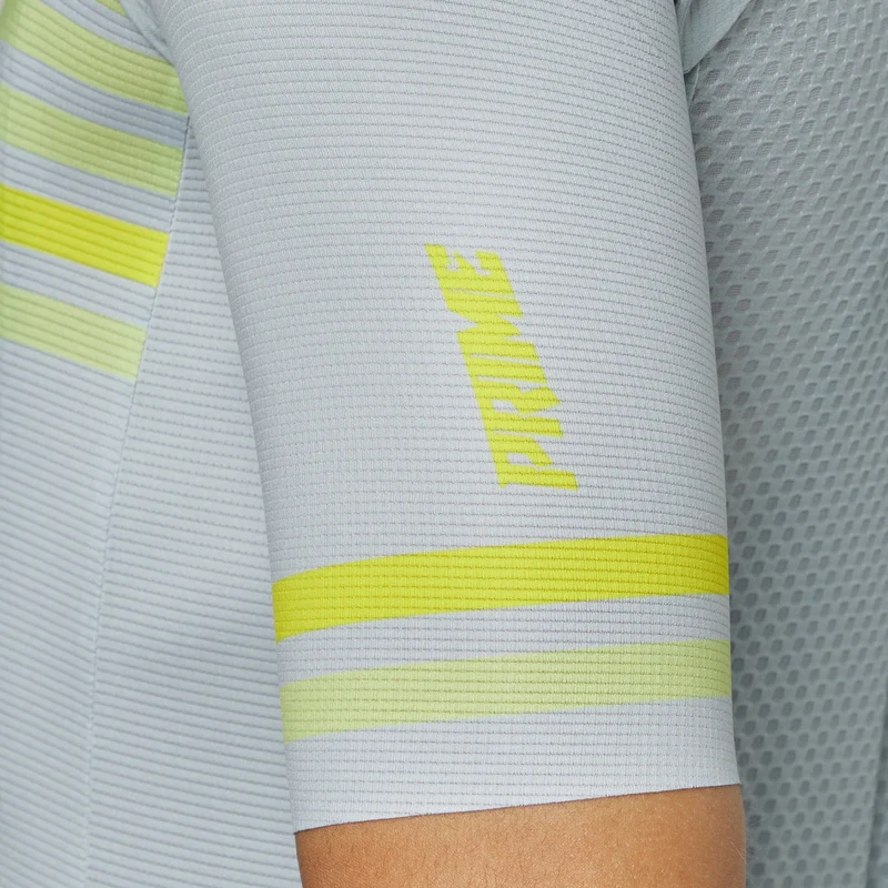 Maglia Pissei Prime - Grigio