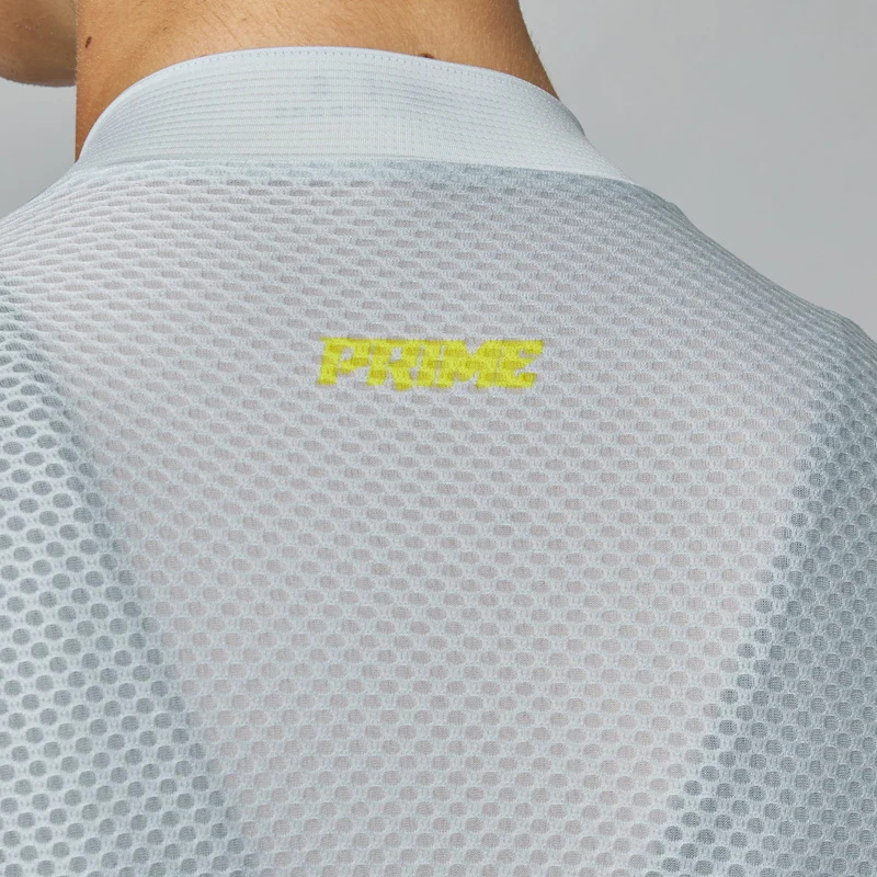 Maglia Pissei Prime - Grigio