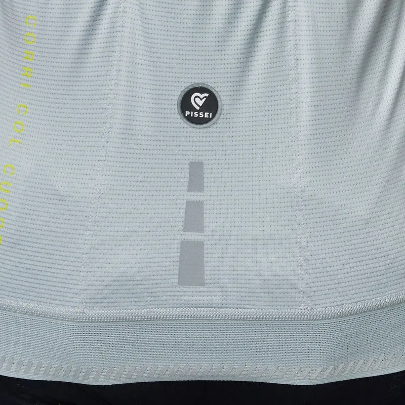 Maglia Pissei Prime - Grigio
