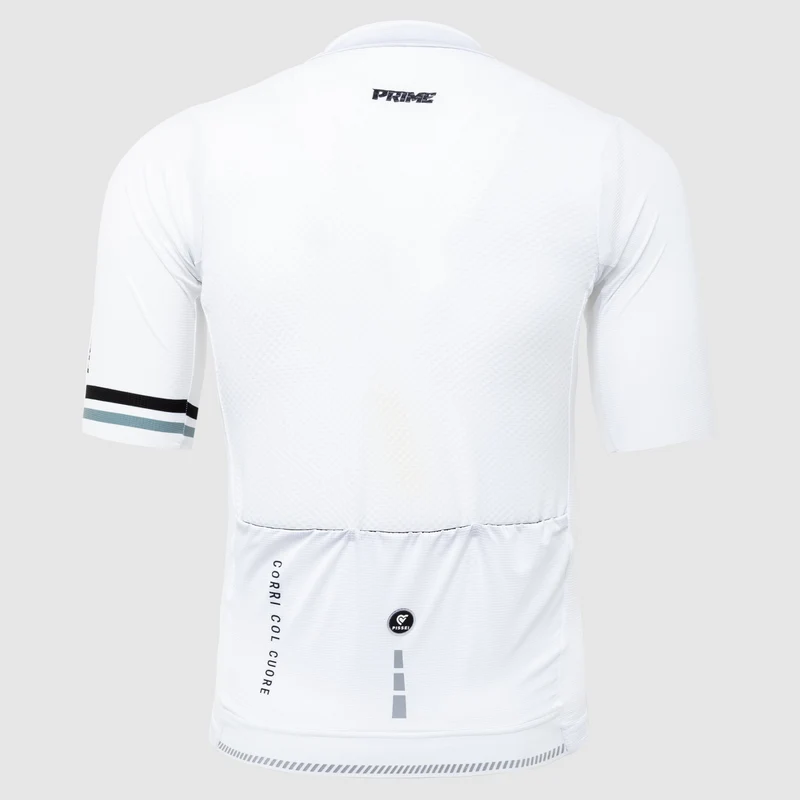 Maglia Pissei Prime - Bianco