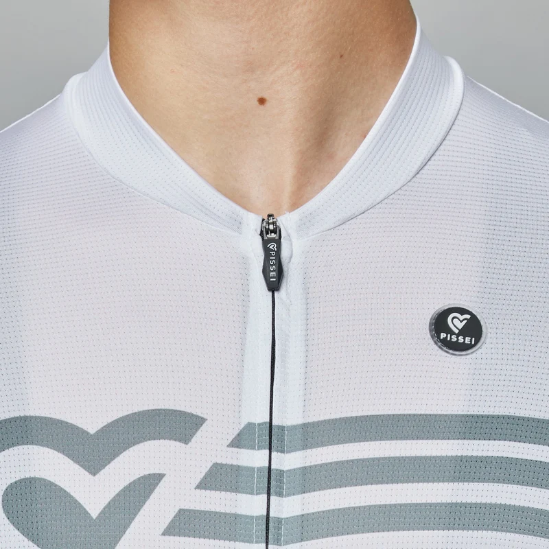 Maglia Pissei Prime - Bianco