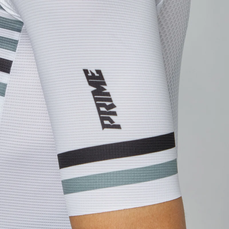 Maglia Pissei Prime - Bianco