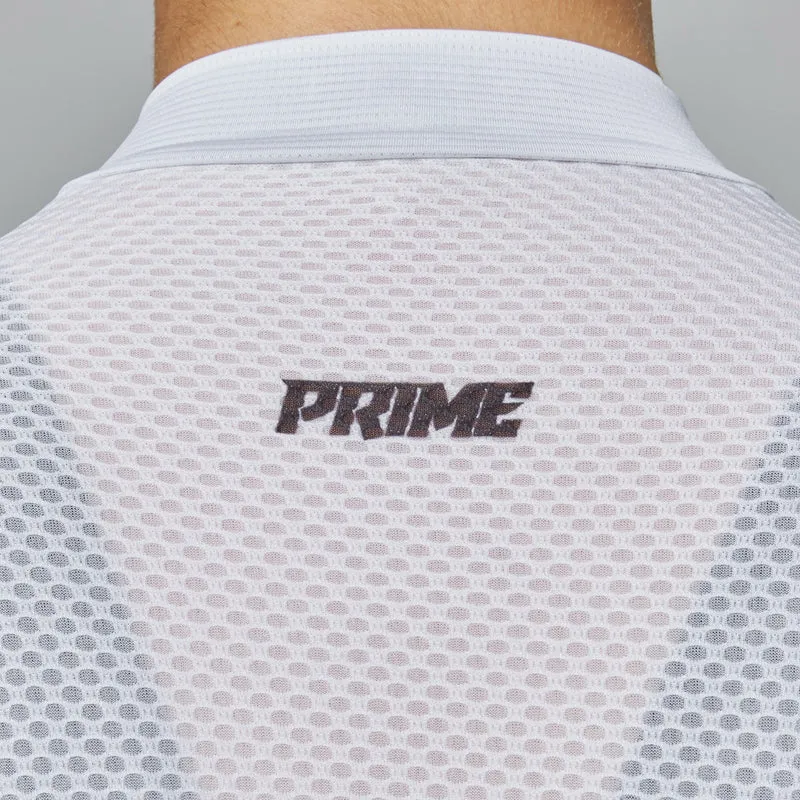 Maglia Pissei Prime - Bianco