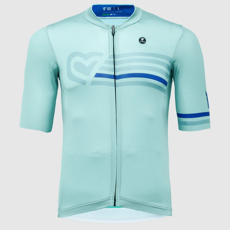 Maglia Pissei Prime - Azzurro