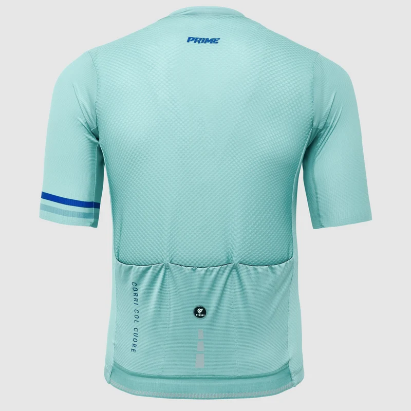 Maglia Pissei Prime - Azzurro