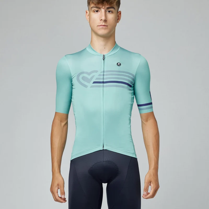 Maglia Pissei Prime - Azzurro