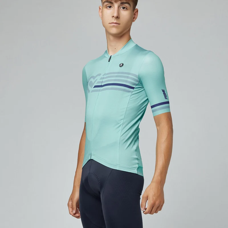 Maglia Pissei Prime - Azzurro