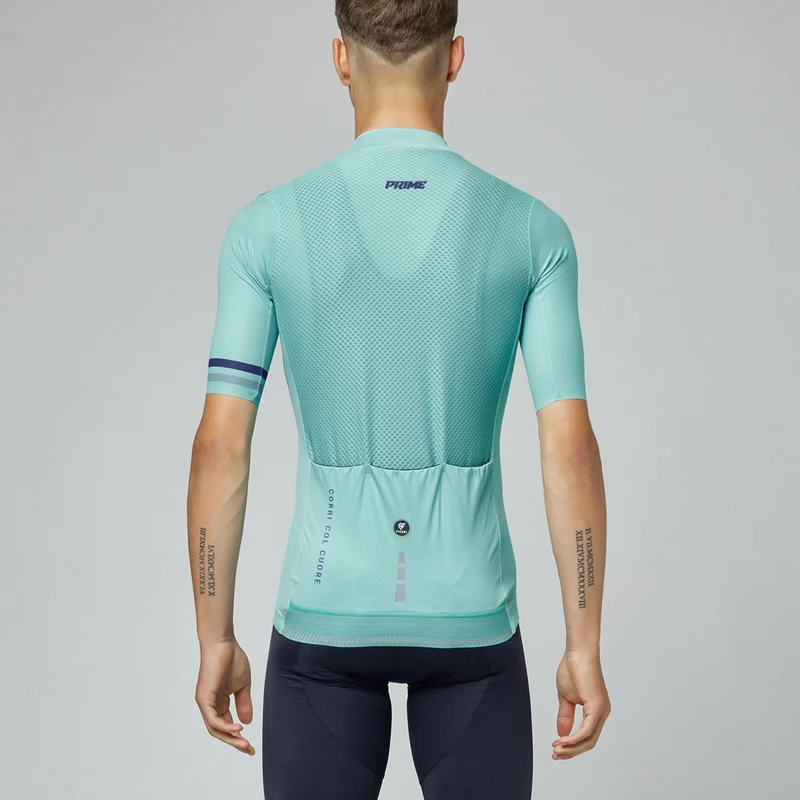 Maglia Pissei Prime - Azzurro
