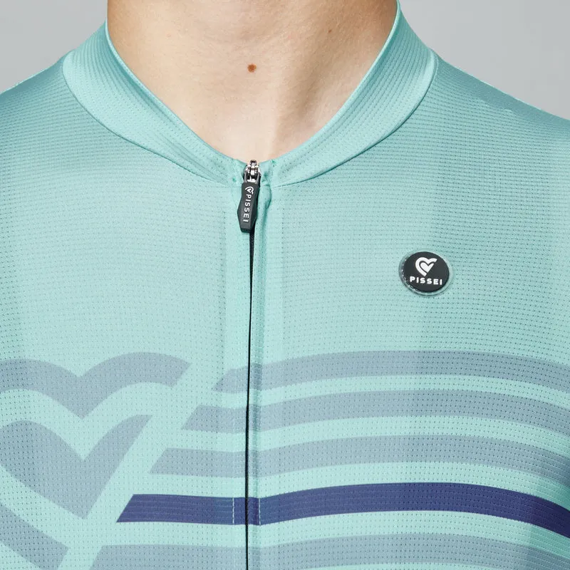 Maglia Pissei Prime - Azzurro