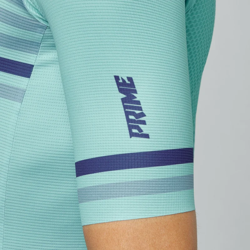 Maglia Pissei Prime - Azzurro
