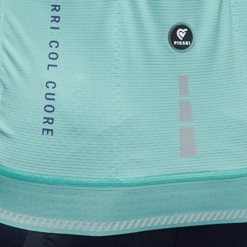 Maglia Pissei Prime - Azzurro