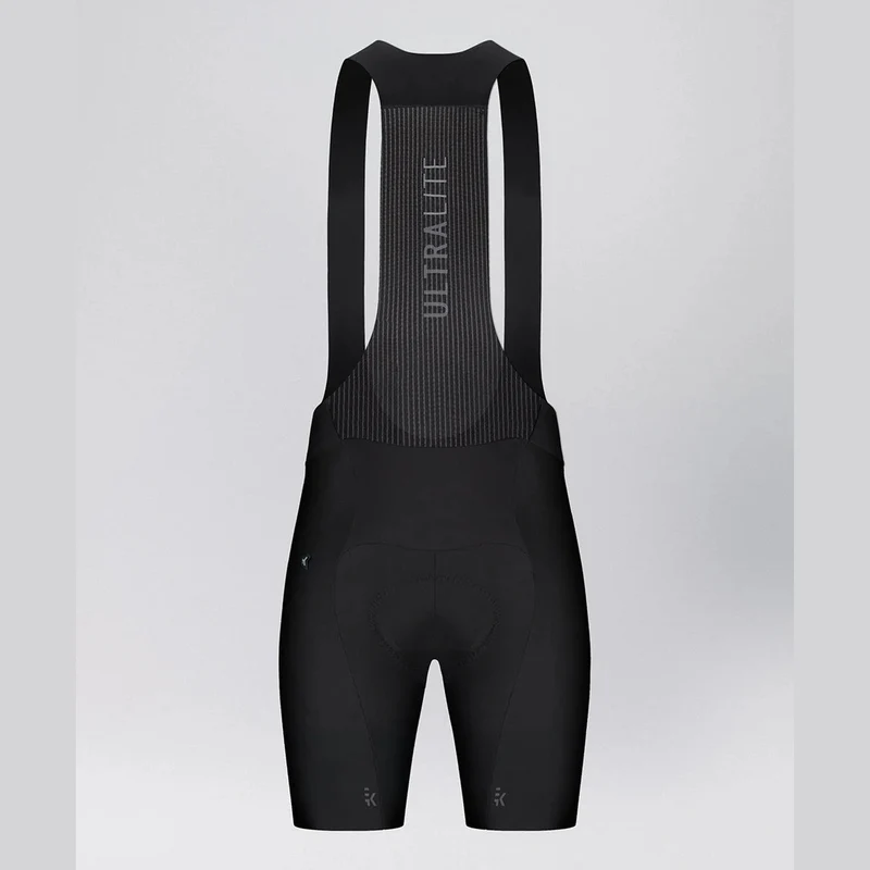 Salopette Gobik Ultralite 2.0 K12 - Nero