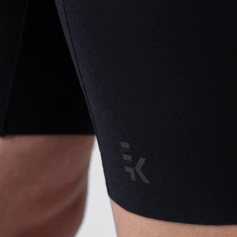 Salopette Gobik Ultralite 2.0 K12 - Nero
