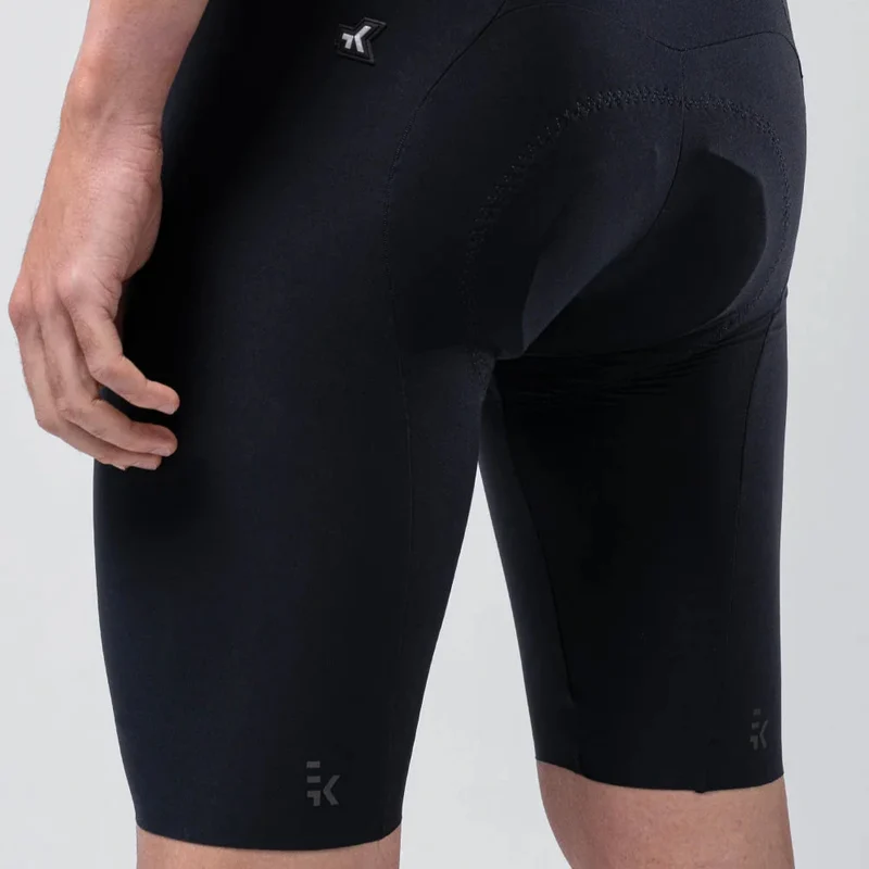 Salopette Gobik Ultralite 2.0 K12 - Nero