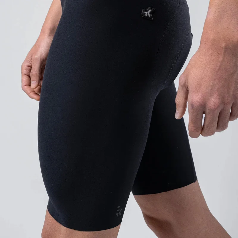 Salopette Gobik Ultralite 2.0 K12 - Nero