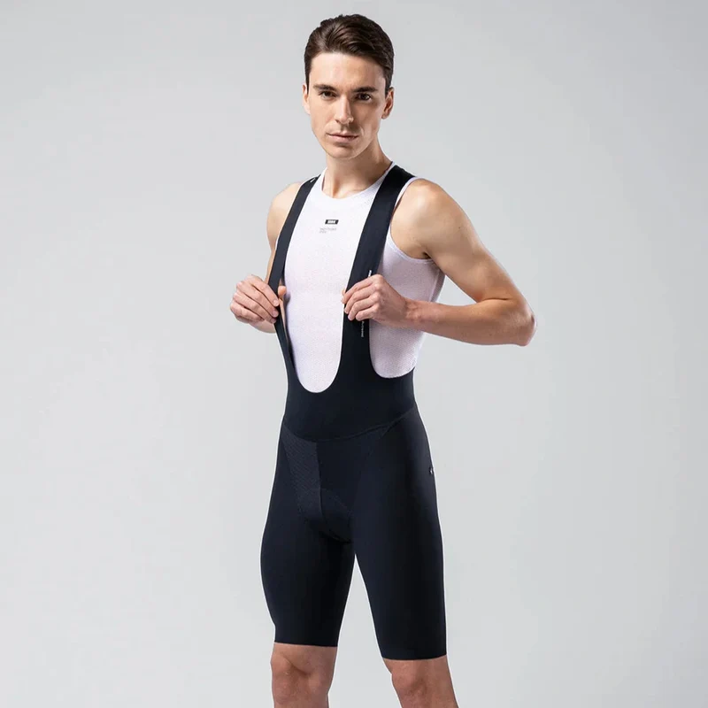 Salopette Gobik Ultralite 2.0 K12 - Nero