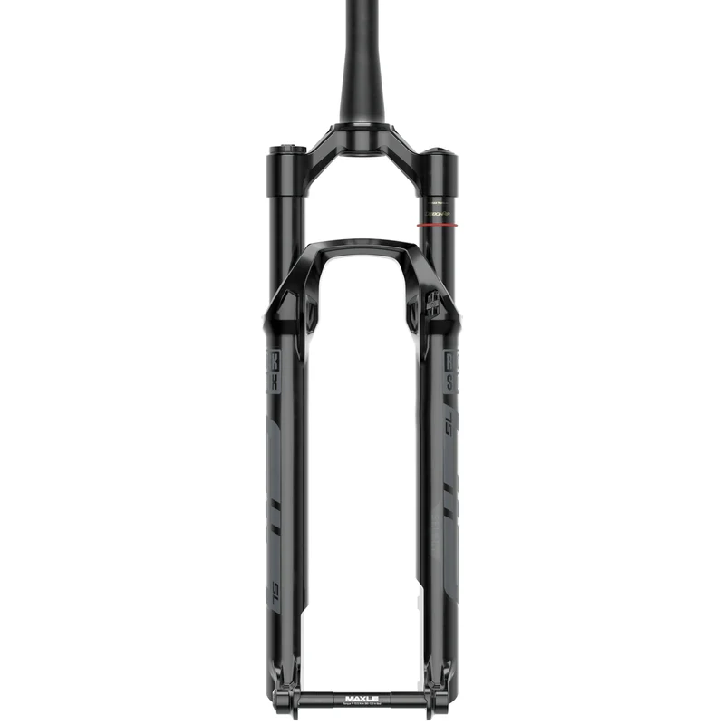 Forcella RockShox SID SL Select 3PDebonAir 110mm Charger XC Boost 29'' - Nero