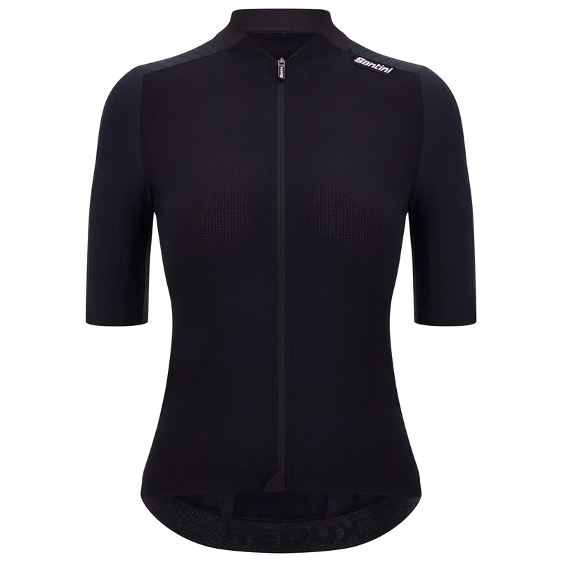 Maglia donna Santini Redux - Nero