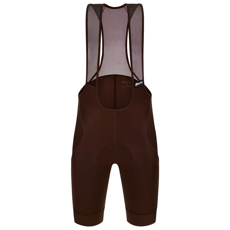 Salopette donna Santini RTR - Marrone
