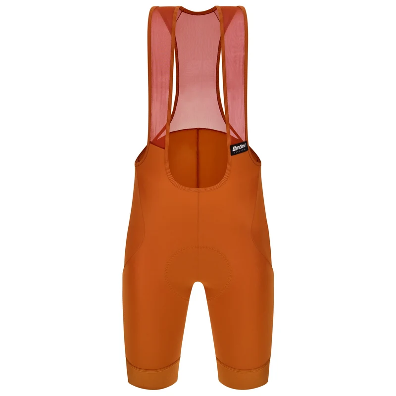 Salopette donna Santini RTR - Arancio