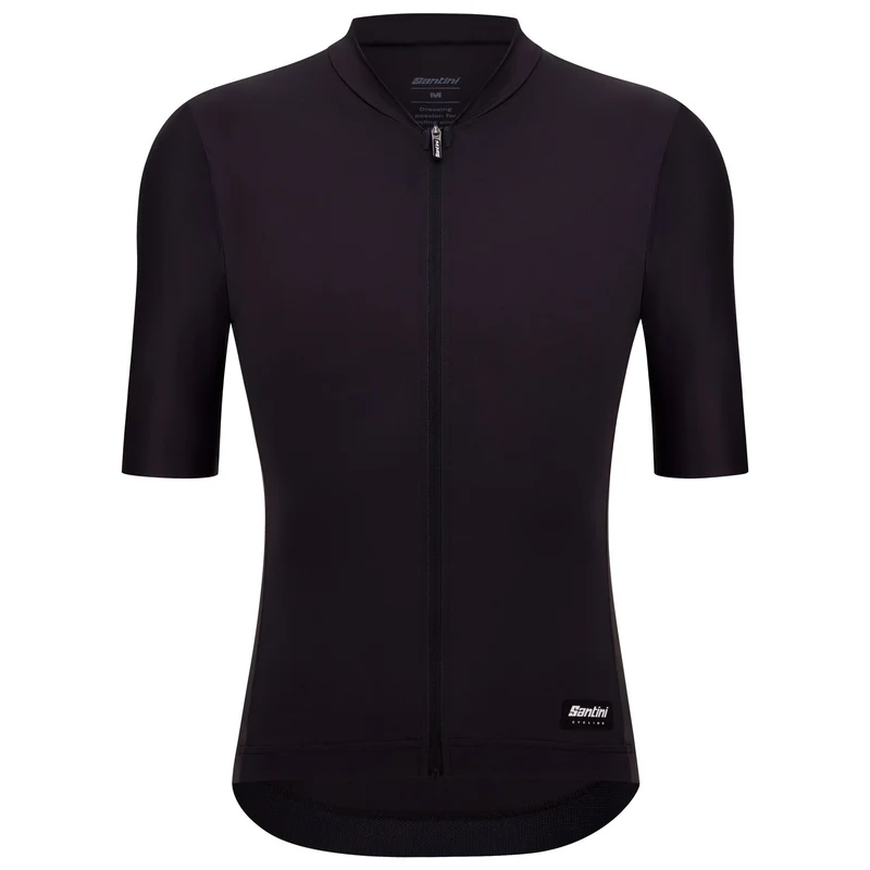 Maglia Santini RTR - Nero